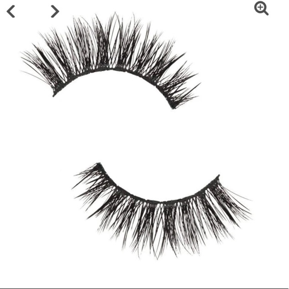 2 Creme shop faux mink lashes